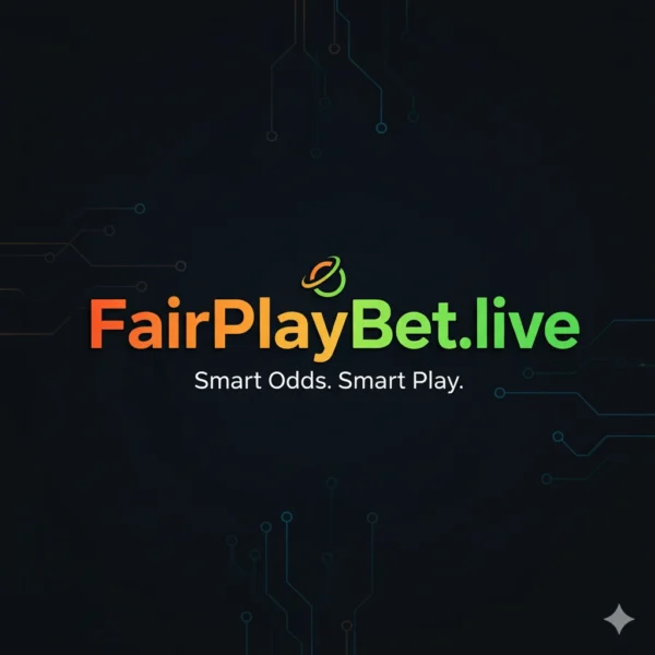 FairPlay Live App Access Overview 2025 – Secure mobile interface with data encryption and holographic icons